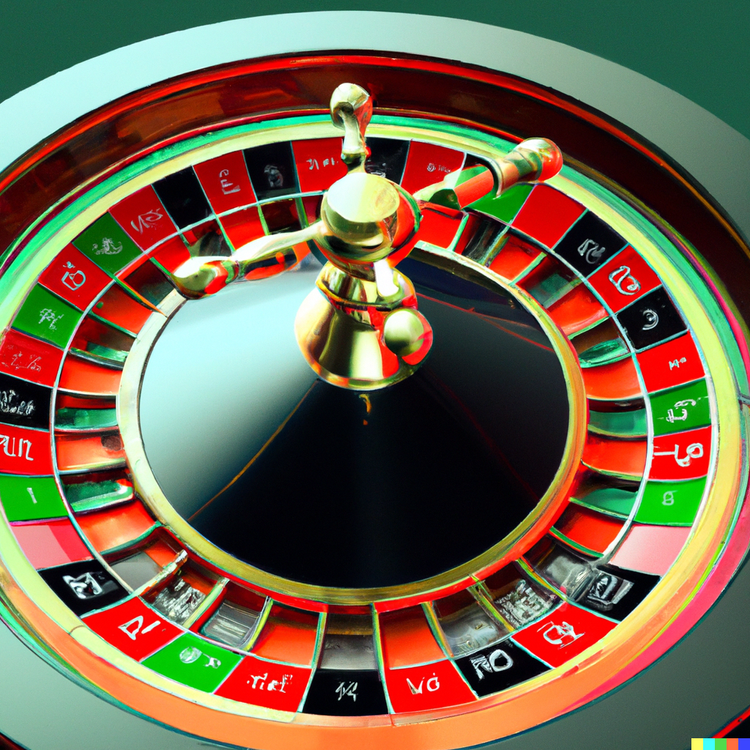 April links: Roulette, Twitter alts, nerds/hipsters